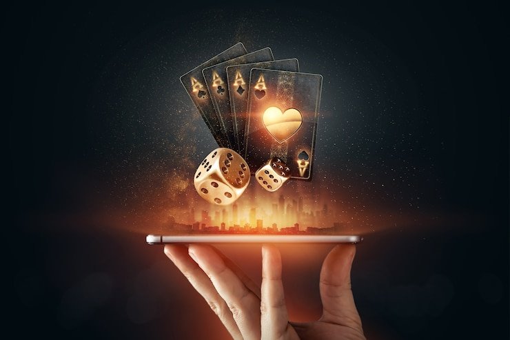 kubutogel mobile gaming