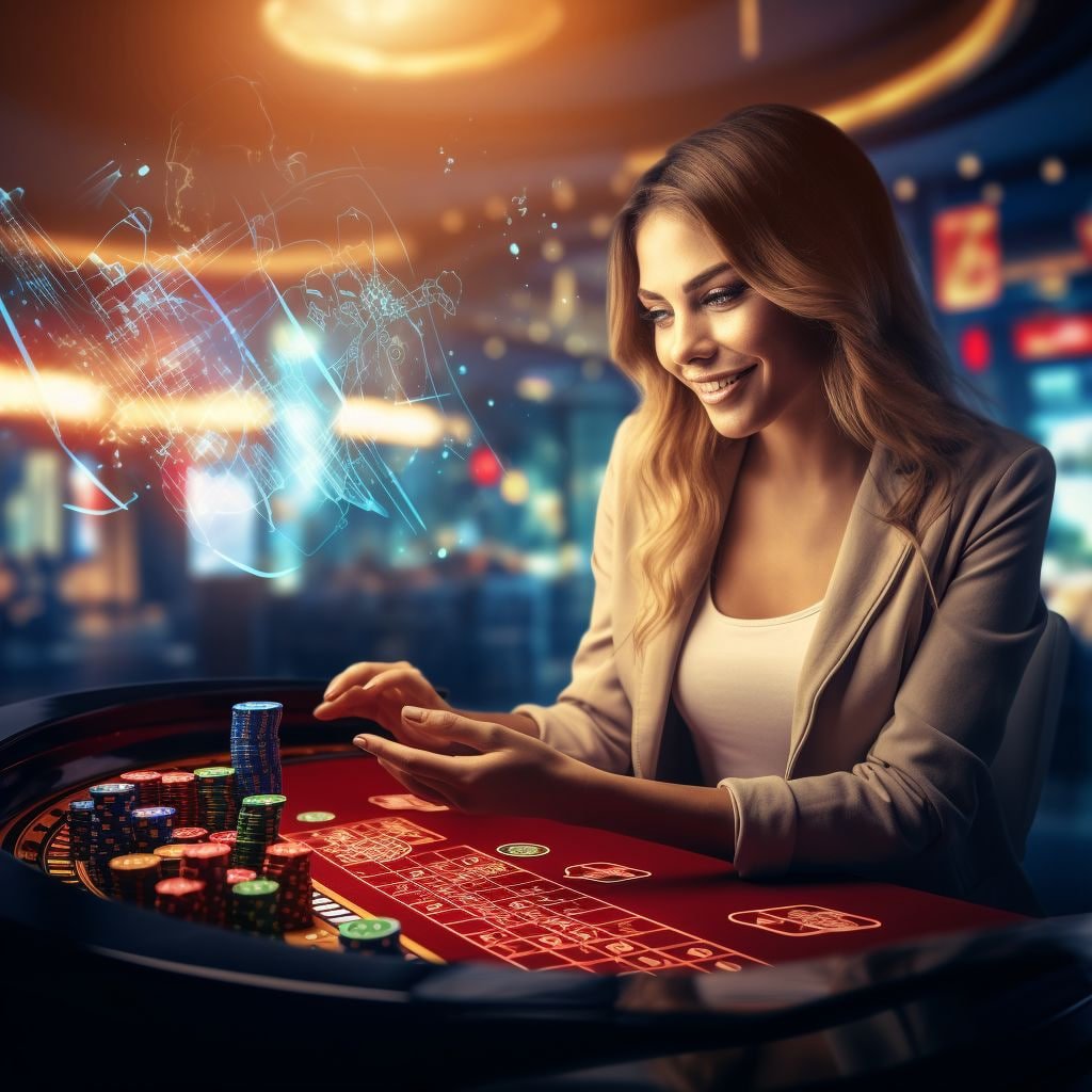 kubutogel Cara Kerja Sugar Rush 1000 di Platform Kami